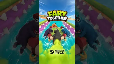 Fart Together Controller Support: Co-Op Play Guide