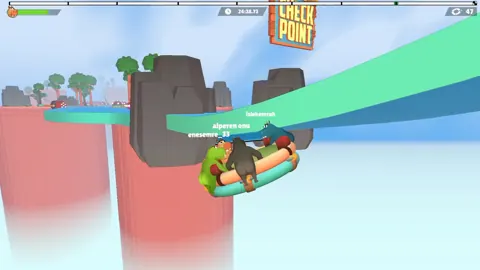 Fart Together Steam Community: Co-Op and Demo Guide