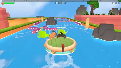 Fart Together Crossplay: Platforms and Co-Op Explained